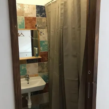 Casa Chicca 1 Appartement La Spezia