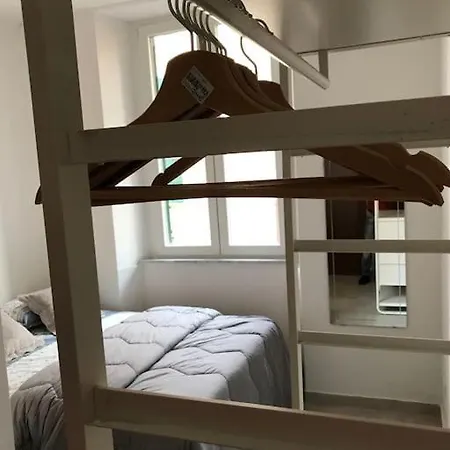 Casa Chicca 1 Appartement *