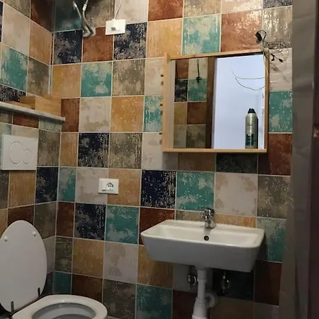 Casa Chicca 1 * La Spezia