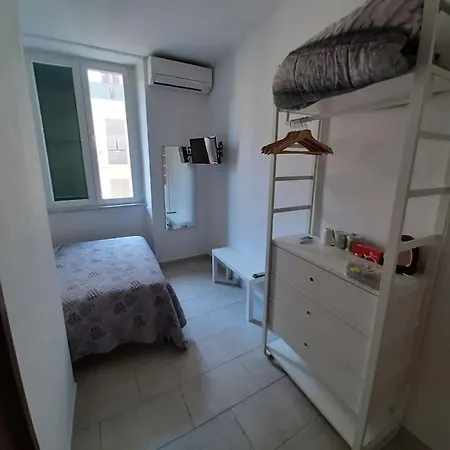 Appartement Casa Chicca 1 La Spezia