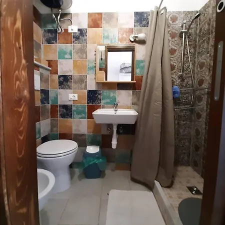 Casa Chicca 1 Appartement *